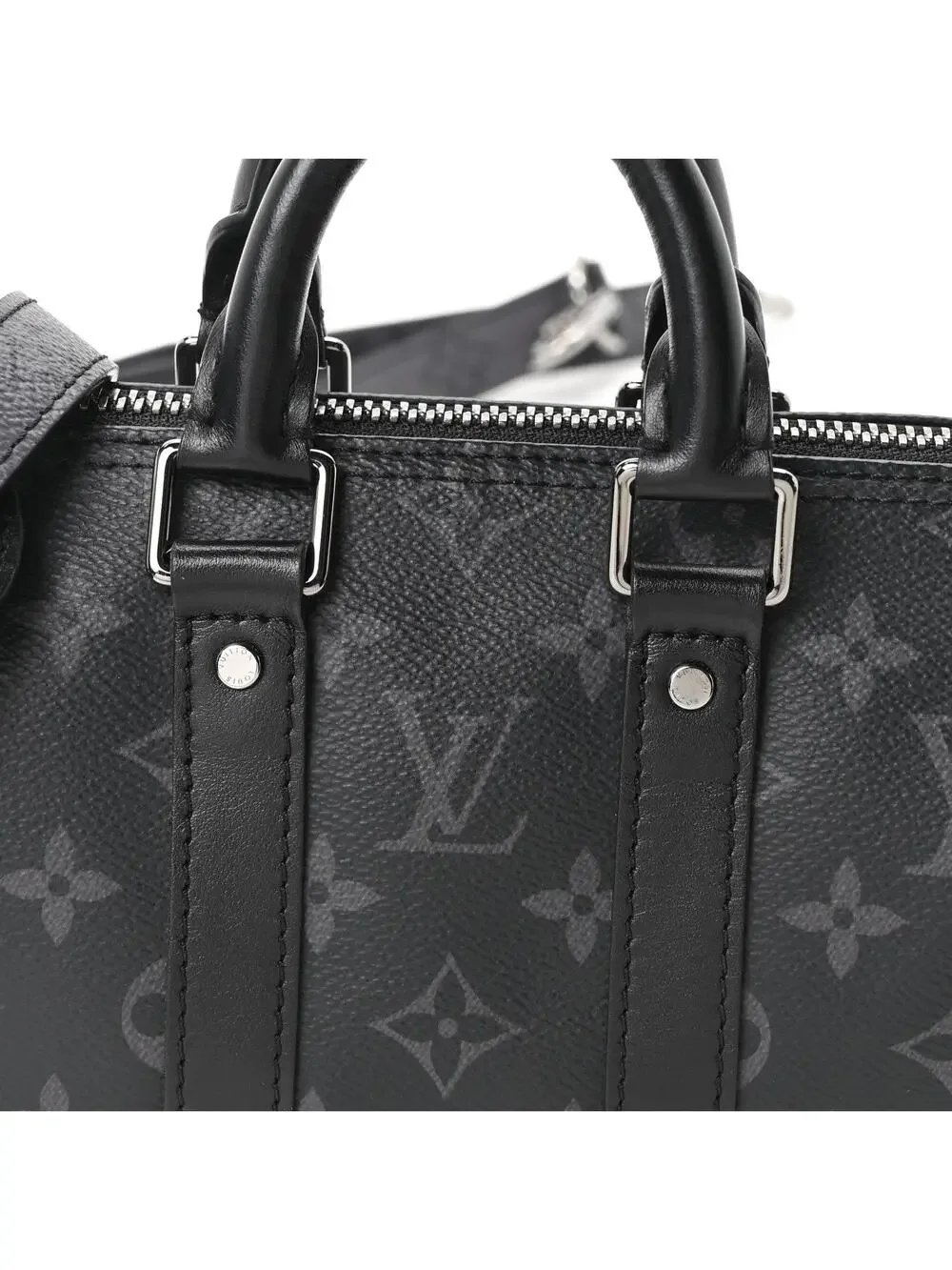 Louis Vuitton Reverse Eclipse Keepall #295635L19B